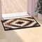Flash Furniture Brown 2' x 3' Diamond Patterned Area Rug OKR-RG1106-23-BN-GG - alternate 6